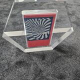 HEXAGON vasarely