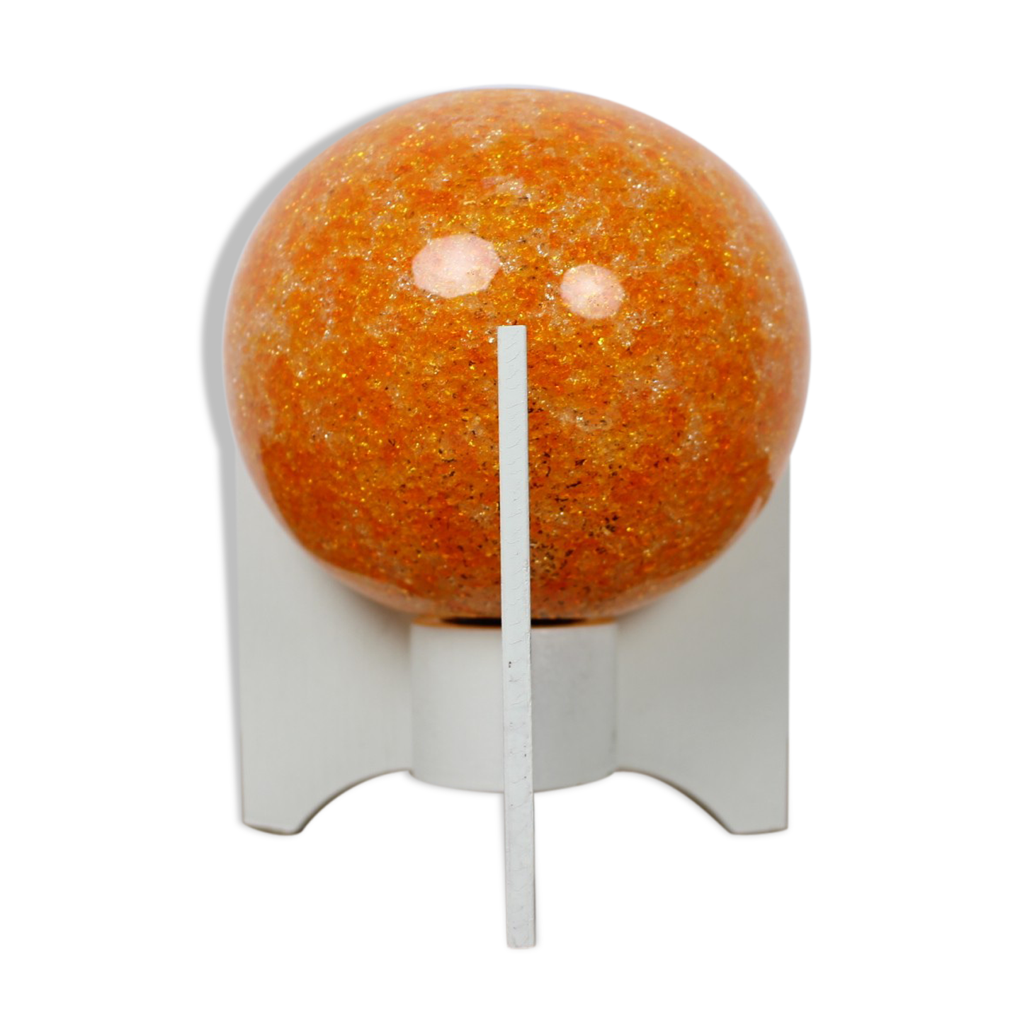 Mid-century Table Lamp, Rocket, 1960s