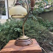 Louisiana table lamp J-P Ryckaert