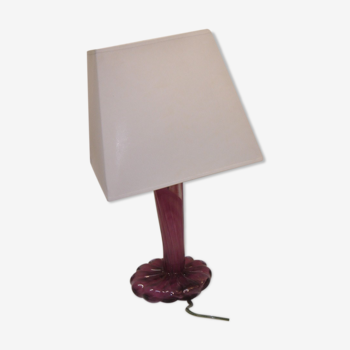 Murano lamp, 1970