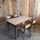 Farm table