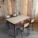 Table de ferme