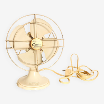 Small Calor fan