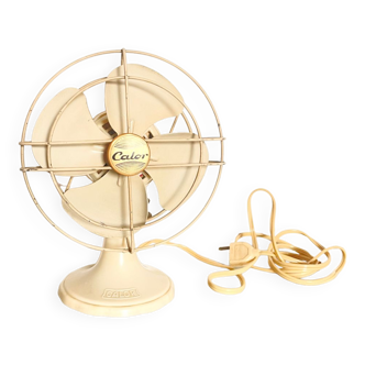 Small Calor fan