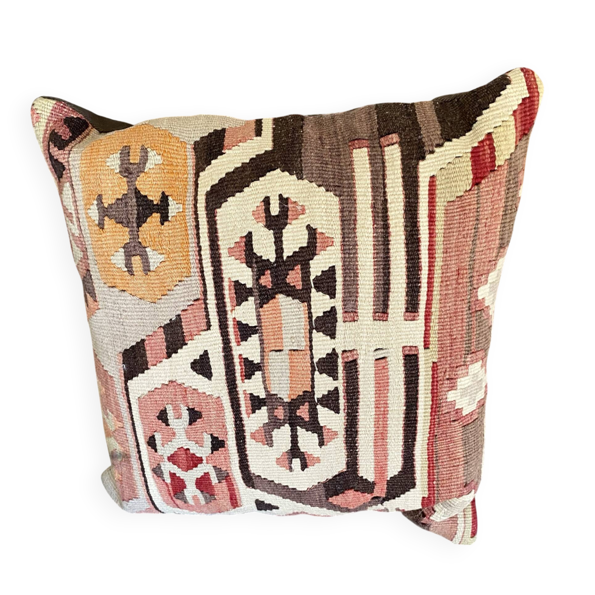 Kilim cushion 1