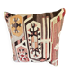 Kilim cushion 1