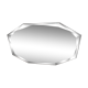 Miroir biseauté