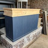 Shop counter or island