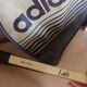Old tennis racket Adidas Lady vintage 1980