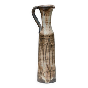 Vase soliflore en céramique