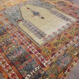 Collectible carpet 180x120cm