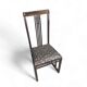 Dining set / Galaxy  Table / 4 chair / Umberto Asnago /Giorgetti