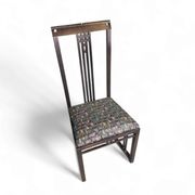 Ensemble de salle à manger / Table Galaxy / 4 chaises / Umberto Asnago / Giorgetti