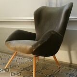 Chair of the 1950s