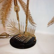 2 lamp set, 1960s