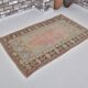 Oushak Vintage Antique Rug sku 1240