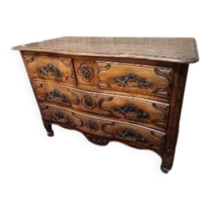 commode Parisienne XIX