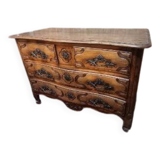 19th century Parisian chest of drawers