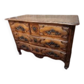 19th century Parisian chest of drawers