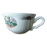 Lunch cup obernai sarreguemines