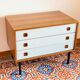 Teak dresser 1960