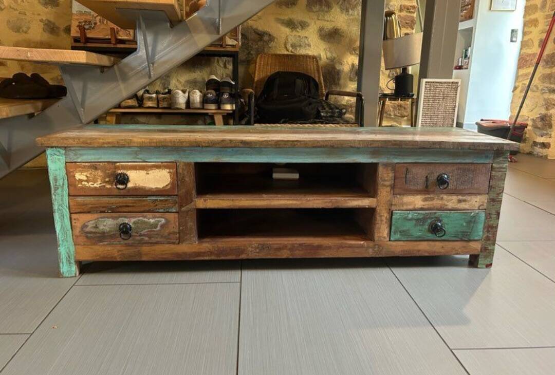 Meuble tv