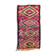 Tapis berbere boujaad 95x190 cm
