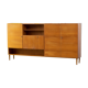 Enfilade scandinave vintage