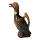 Zoomorphic pitcher Vallauris