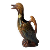 Pichet zoomorphe Vallauris