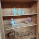 Armoire vintage