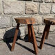 Two-stool stool