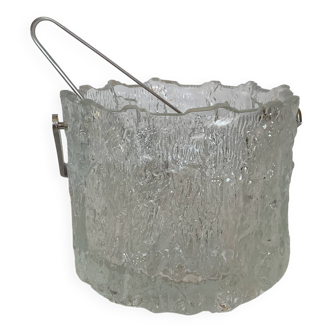 Pukeberg ice bucket Sweden