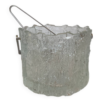 Ice bucket Pukeberg Sweden