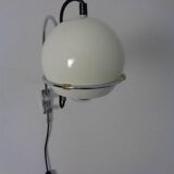 Adjustable Wall Lamp from Gepo, Netherlands, 1970s