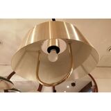 "Hercules" luminaire by Fog & Mørup.
