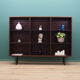 Rosewood bookcase, Danish design, 1960s, manufactured by Duba Møbelindustri
