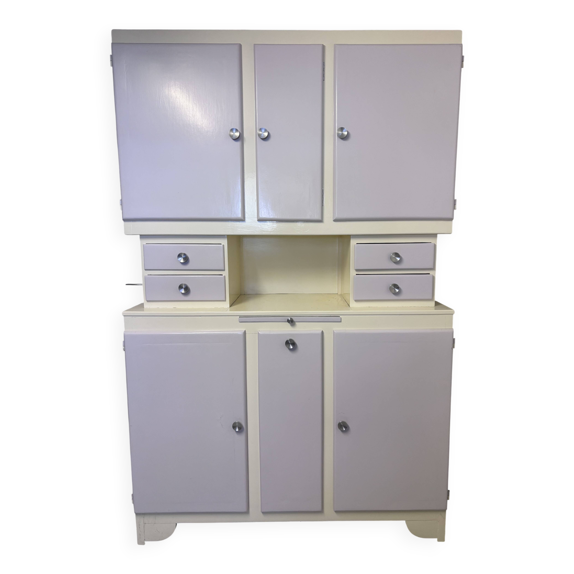 Buffet type mado année 50/60