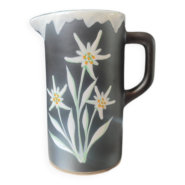Pichet Gabriel Fourmaintraux (GF) modèle Edelweiss