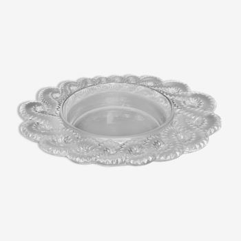 Coupe Lalique Auriac