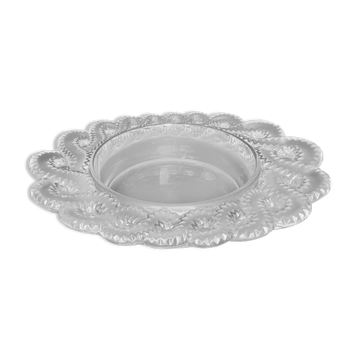 Coupe Lalique Auriac