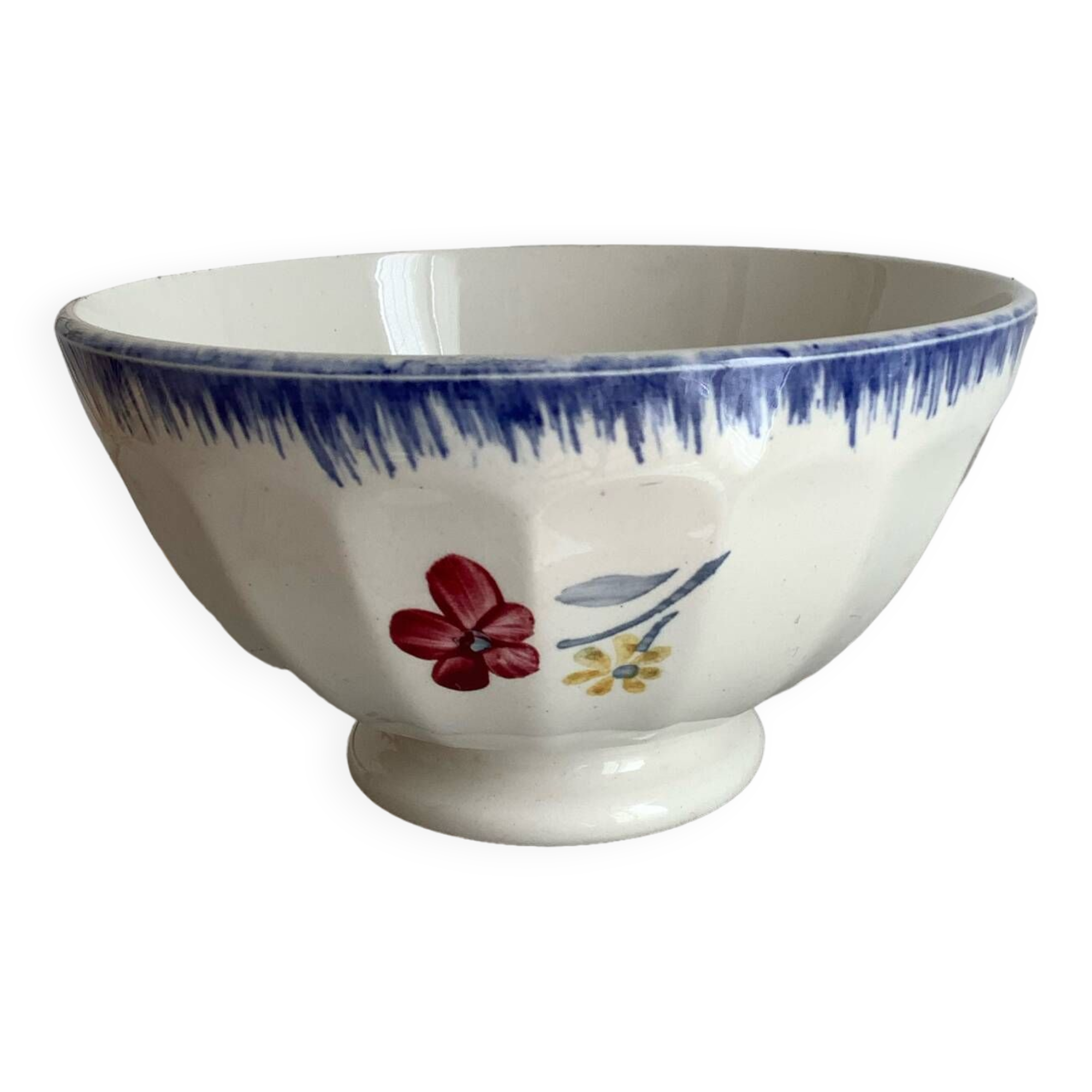 Digoin bowl
