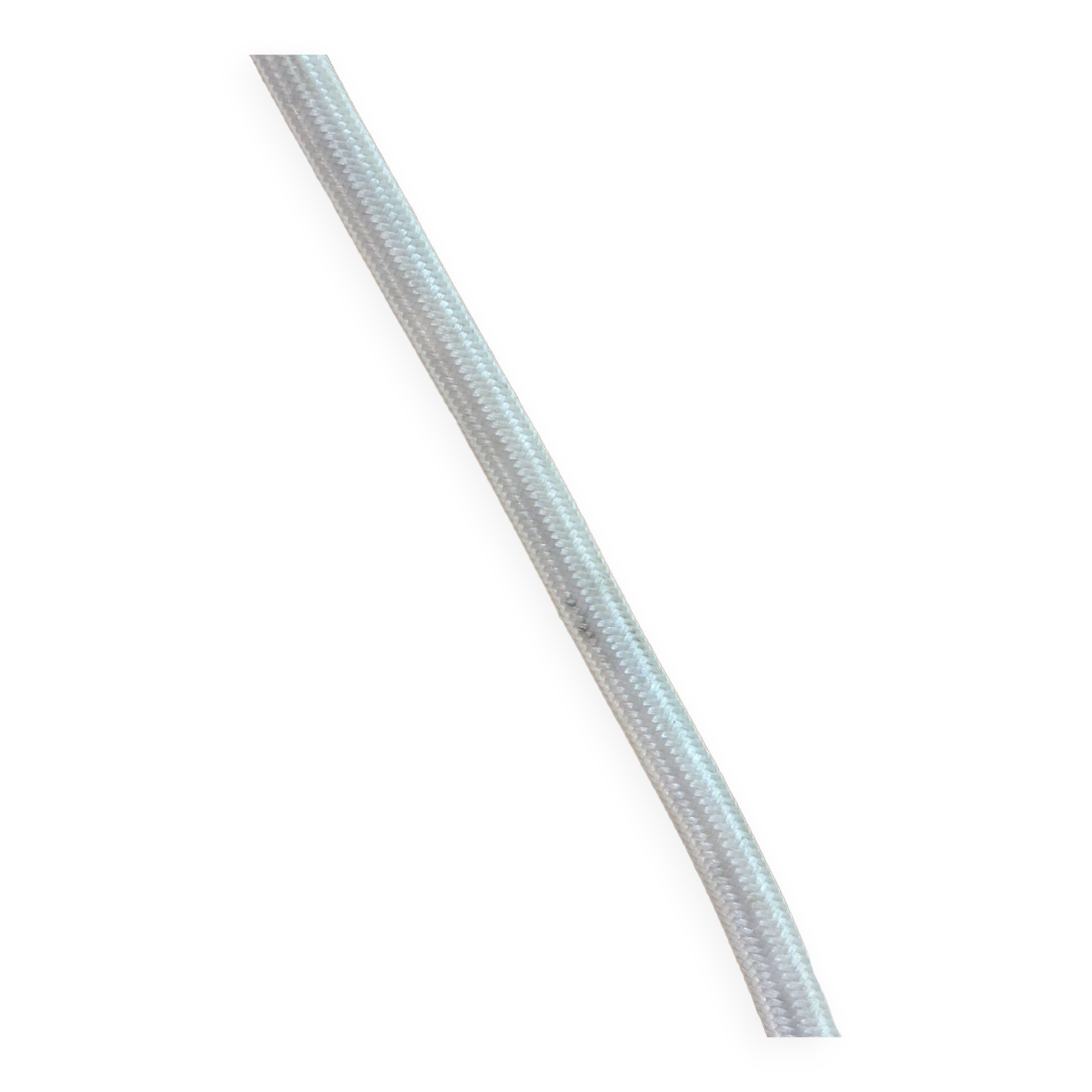 Vener Flowerpot Lamp Panton VP4 bright white And Tradition