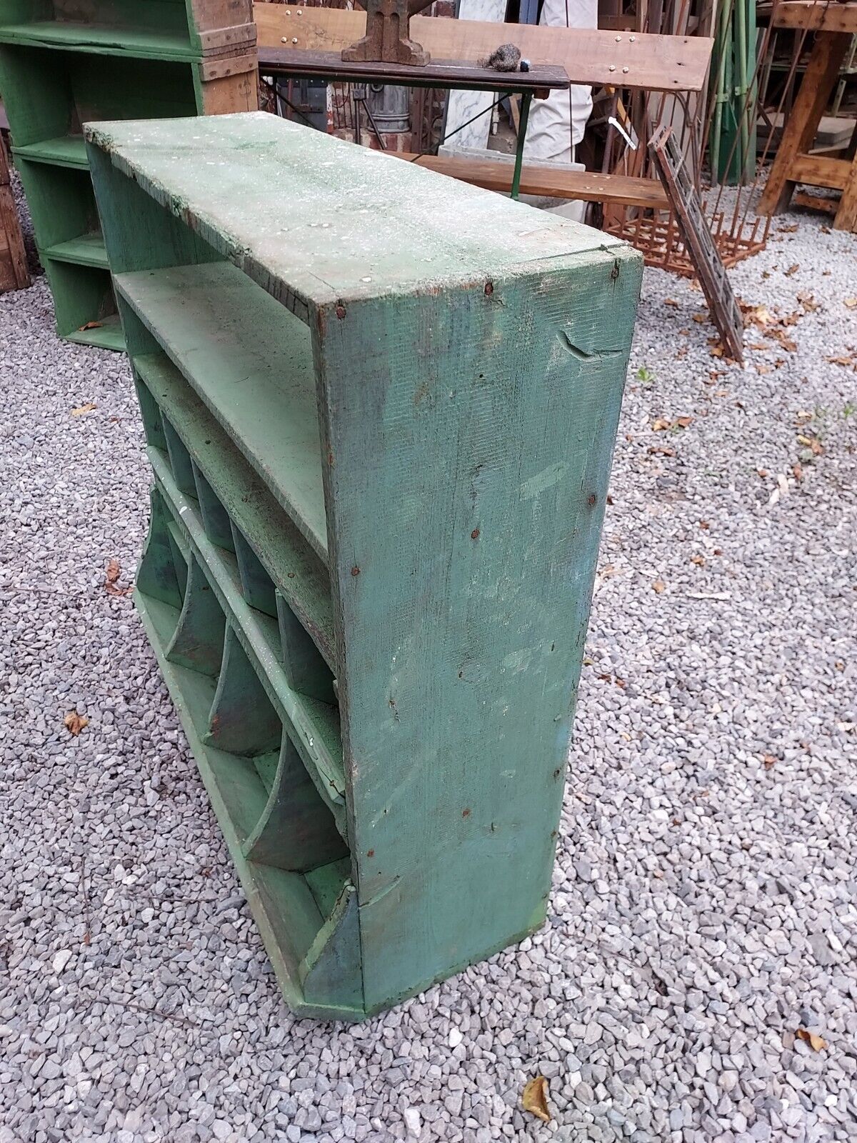 Shelf , workshop furniture