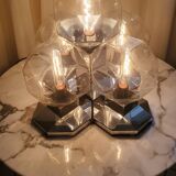 Lamp (table or wall or ceiling lamp)vintage from motoko ishii 70s