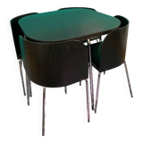 Table & Chaises Fusion - Ikea Vintage