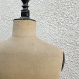 Mannequin Buste de couture Stockman Paris 1900s