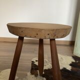 Tripod stool