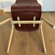 Chaise enfant Pagholz