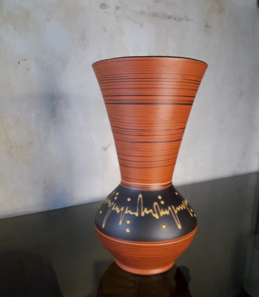 Vase West Germany, 1960